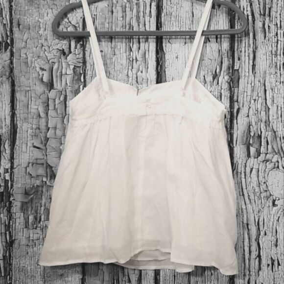 NWT A New Day Cami Tank Top - Picture 4 of 8